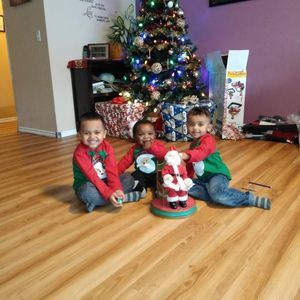 Meet your Posher, Maureen